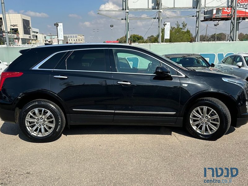 2019' Cadillac XT5 קאדילק photo #2