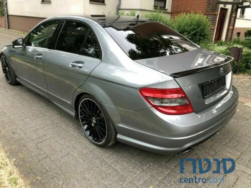 2018' Mercedes-Benz 300 photo #5