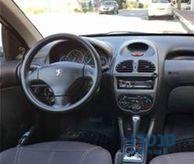 2008' Peugeot 206 Pk Oneline אוטו' photo #4