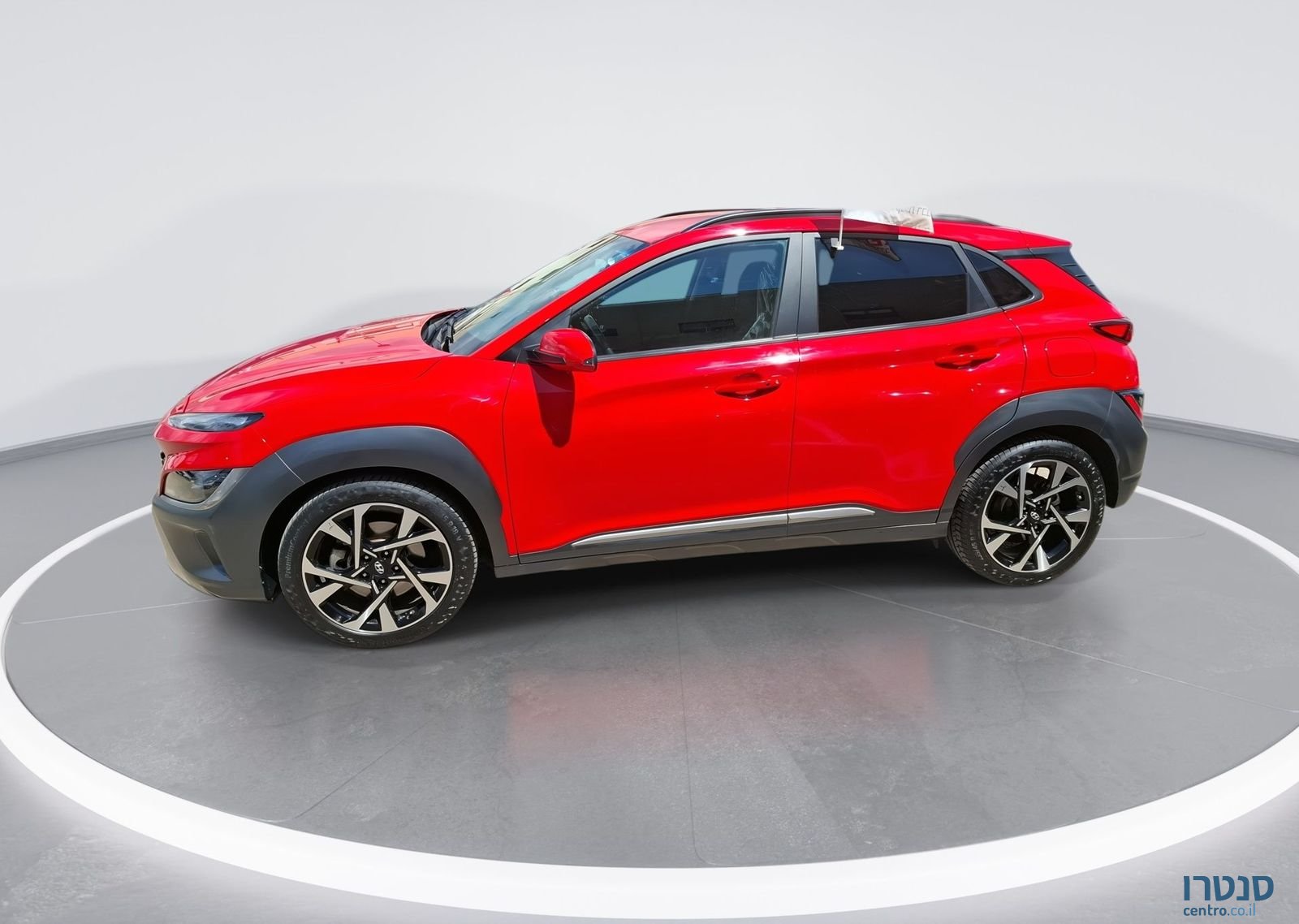 2022' Hyundai Kona יונדאי קונה photo #6