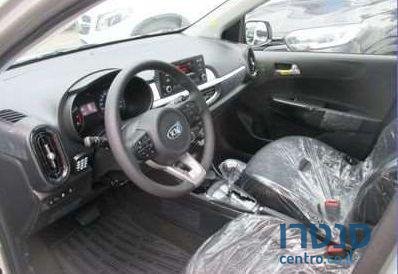 2017' Kia Picanto קיה פיקנטו photo #2
