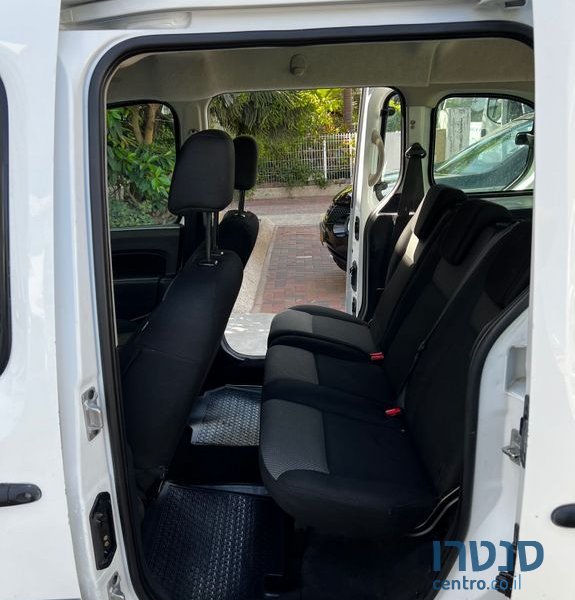 2019' Renault Kangoo רנו קנגו photo #6