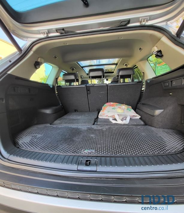 2018' Skoda Kodiaq סקודה קודיאק photo #3