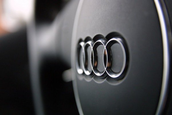 Audi Considers Move into Iran