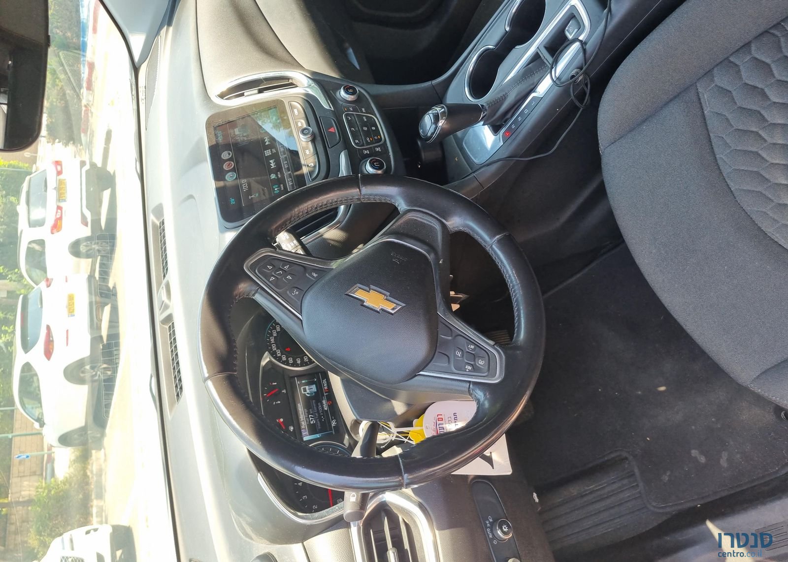 2018' Chevrolet Equinox שברולט אקווינוקס photo #6