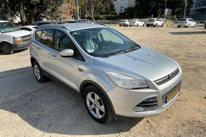 2013' Ford Kuga פורד קוגה