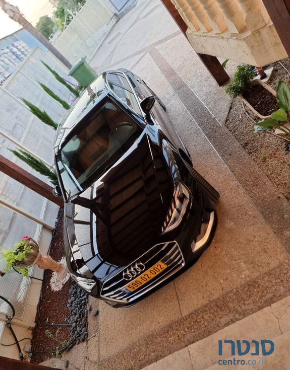 2021' Audi A4 אאודי photo #3