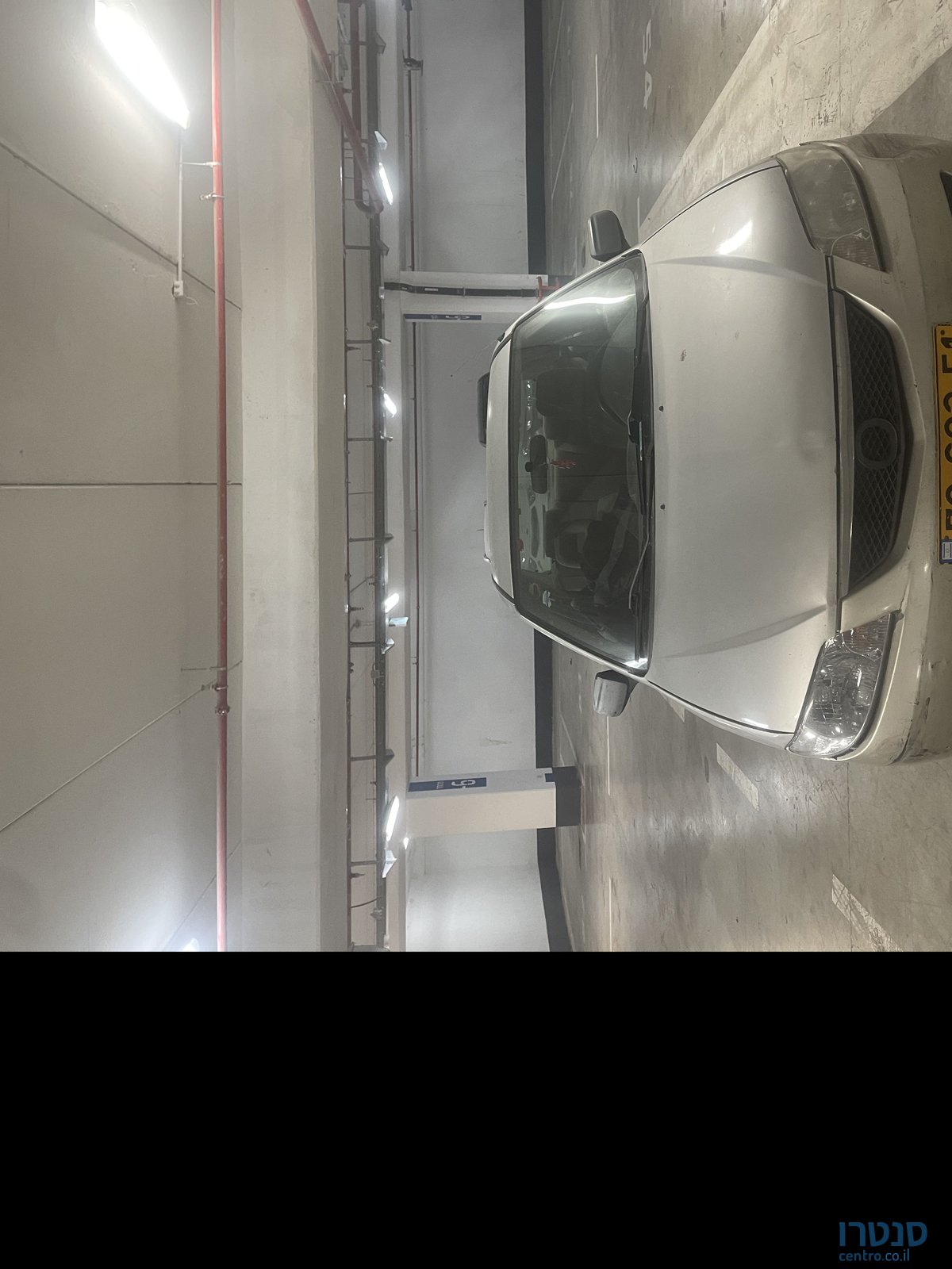 2004' Mazda 323 מאזדה לאנטיס photo #1