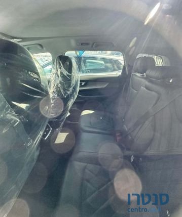 2023' Chery Tiggo 8 Pro צ׳רי טיגו 8 פרו photo #3