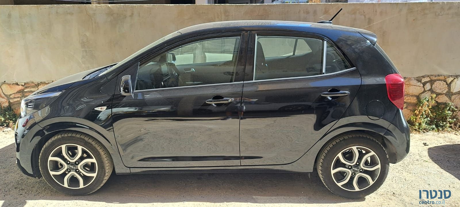 2023' Kia Picanto קיה פיקנטו photo #1