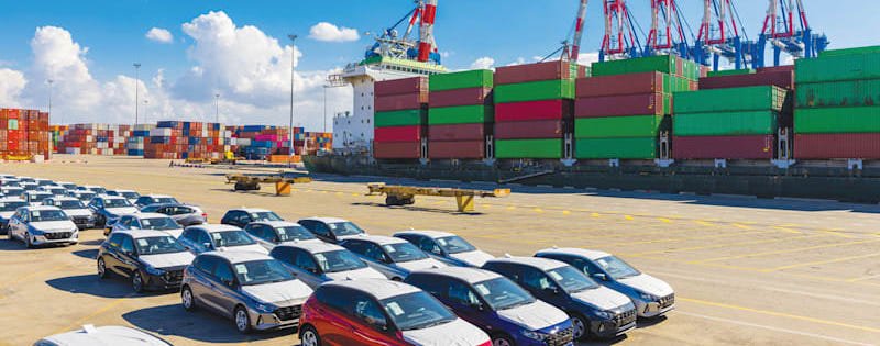 השיא של הסינים וההצלחה של "אפס ק"מ": מסירות הרכב מתחילת השנה