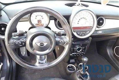 2014' MINI Cooper ב.מ.וו מיני קופר photo #1