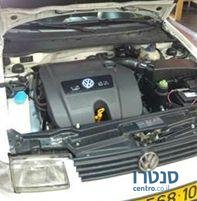 2001' Volkswagen Polo פולקסווגן פולו photo #1