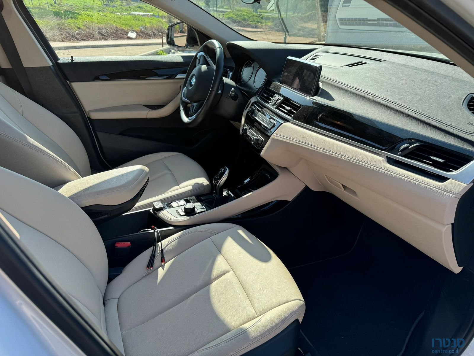 2022' BMW 118I ב.מ.וו photo #5