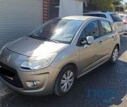 2011' Citroen C3 סיטרואן photo #1
