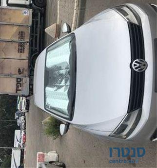 2012' Volkswagen Jetta פולקסווגן ג'טה photo #3