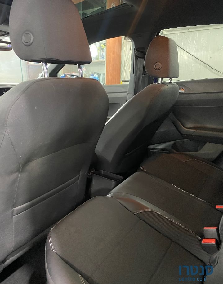 2019' Volkswagen Polo פולקסווגן פולו photo #6