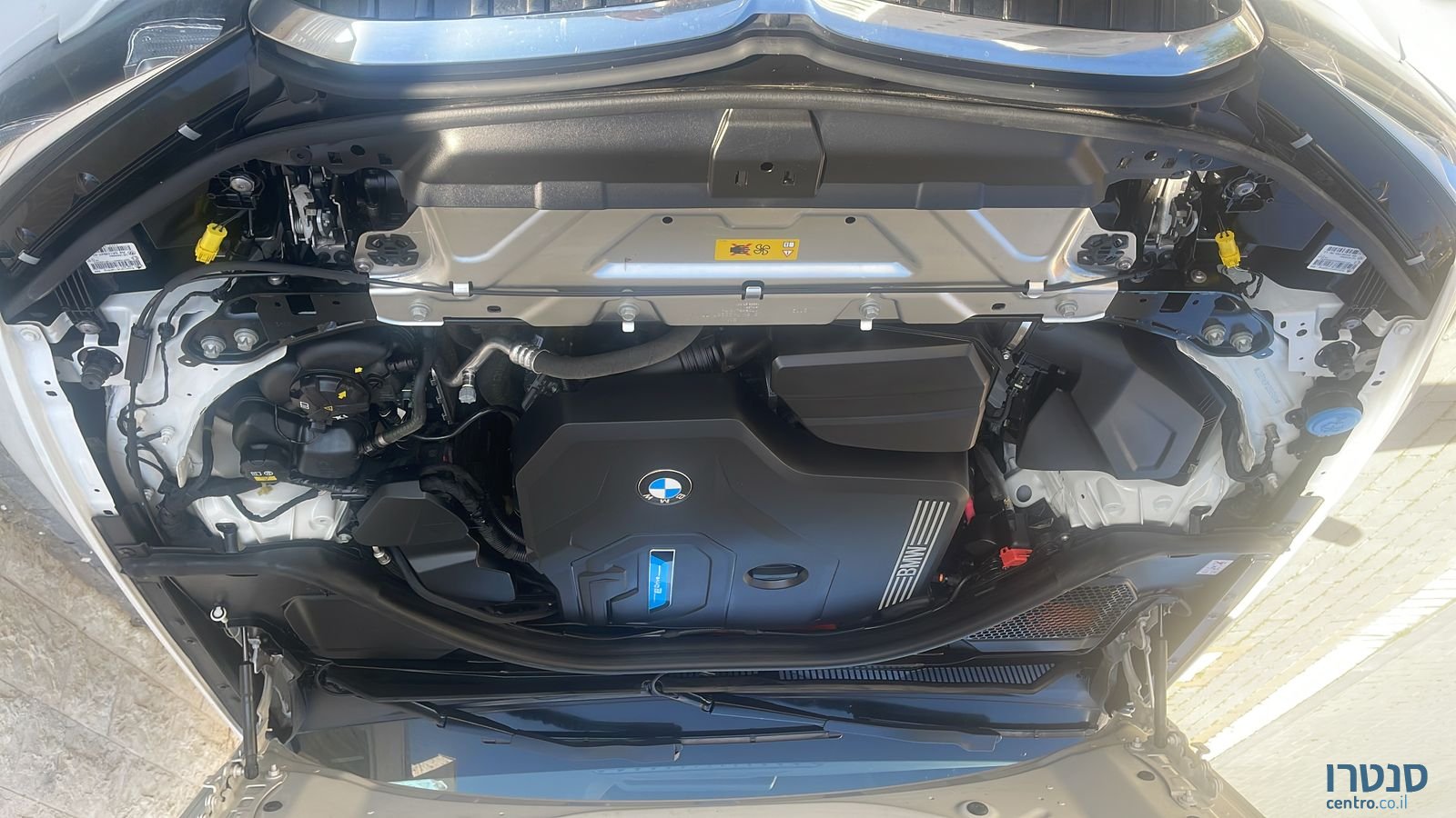 2022' BMW 320 ב.מ.וו photo #3