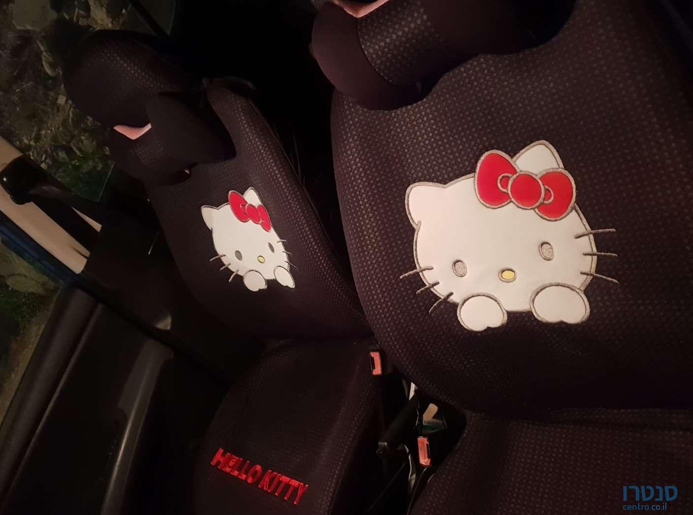 2009' Hyundai i10 יונדאי I10 photo #3