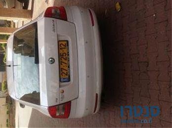 2013' Skoda Octavia סקודה אוקטביה photo #3