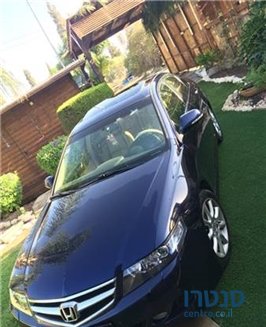 2009' Honda Accord photo #1