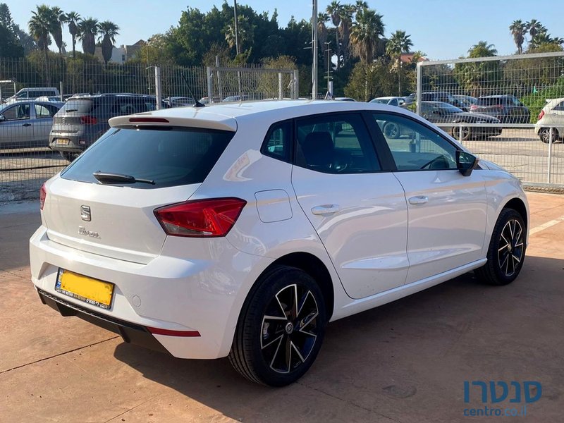 2022' SEAT Ibiza סיאט איביזה photo #6