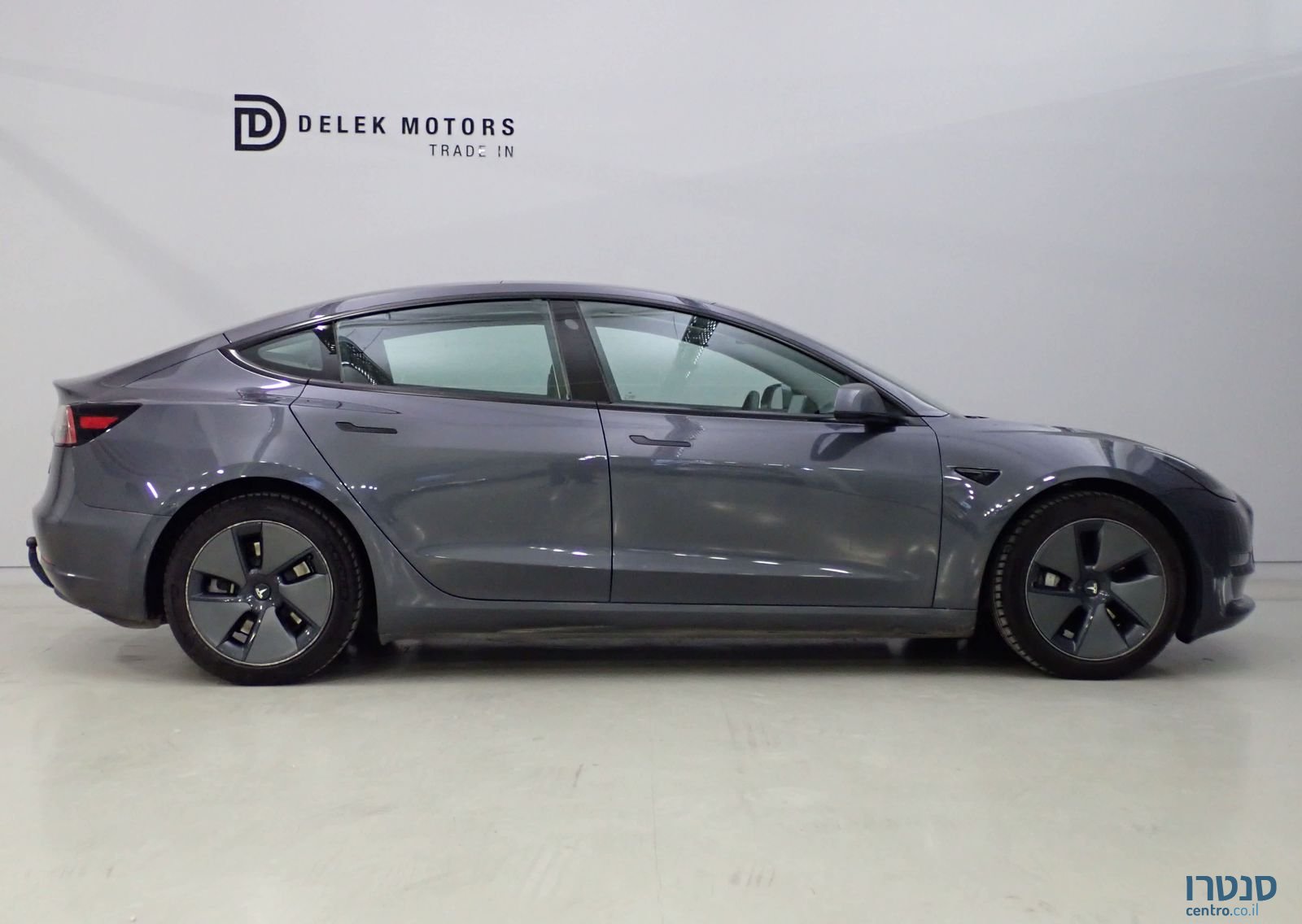 2021' Tesla Model 3 טסלה מודל 3 photo #2