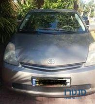 2008' Toyota Prius טויוטה פריוס photo #1