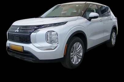 2024' Mitsubishi Outlander מיצובישי אאוטלנדר