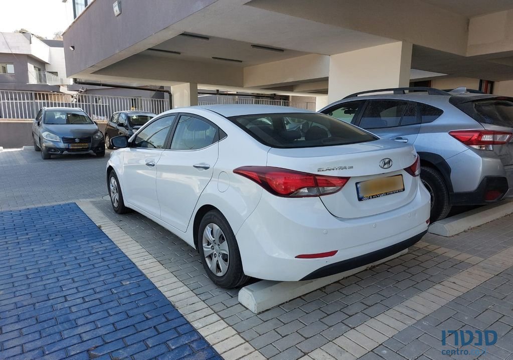 2015' Hyundai i35 יונדאי photo #2