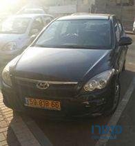 2009' Hyundai I30 יונדאי photo #3