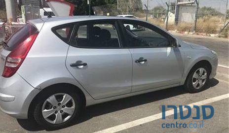 2010' Hyundai I30 i30 יונדאי photo #2