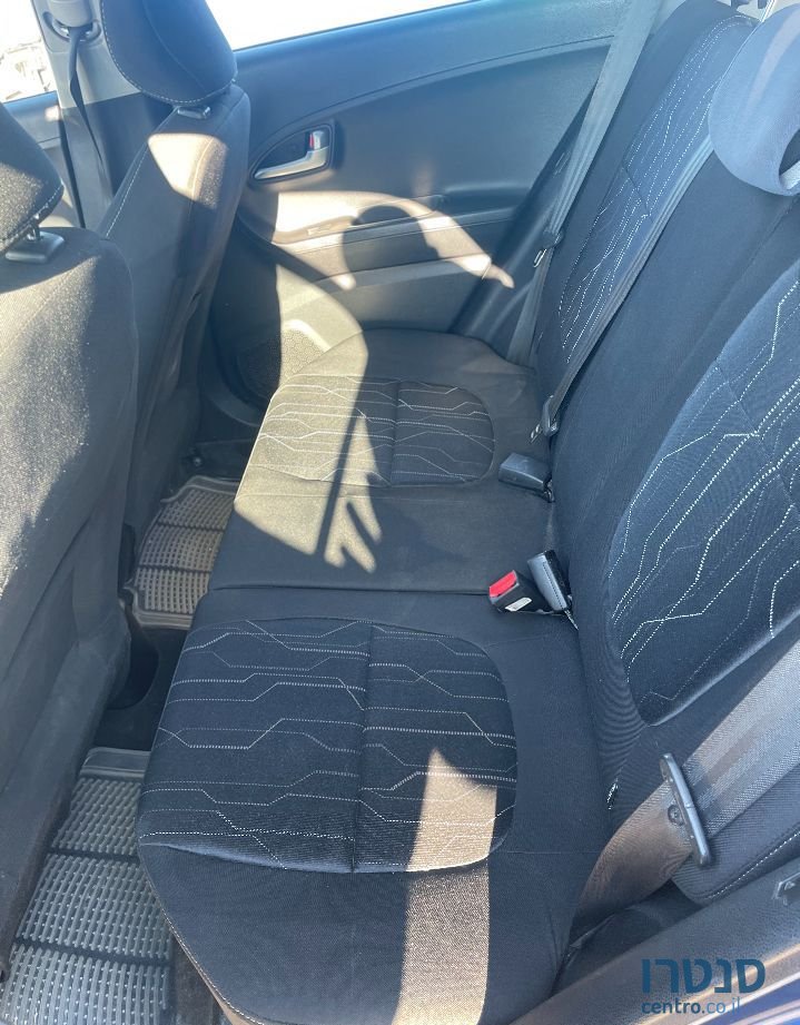 2016' Kia Picanto קיה פיקנטו photo #5