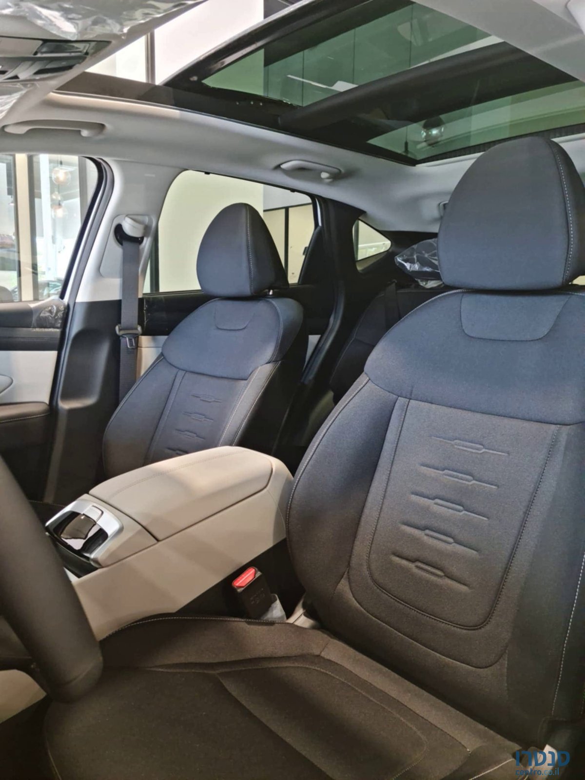 2025' Hyundai Tucson photo #7