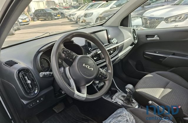 2022' Kia Picanto קיה פיקנטו photo #3