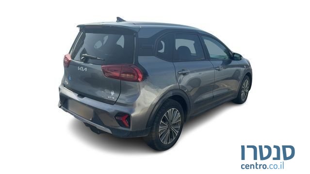 2023' Kia Niro Plus קיה נירו פלוס photo #3