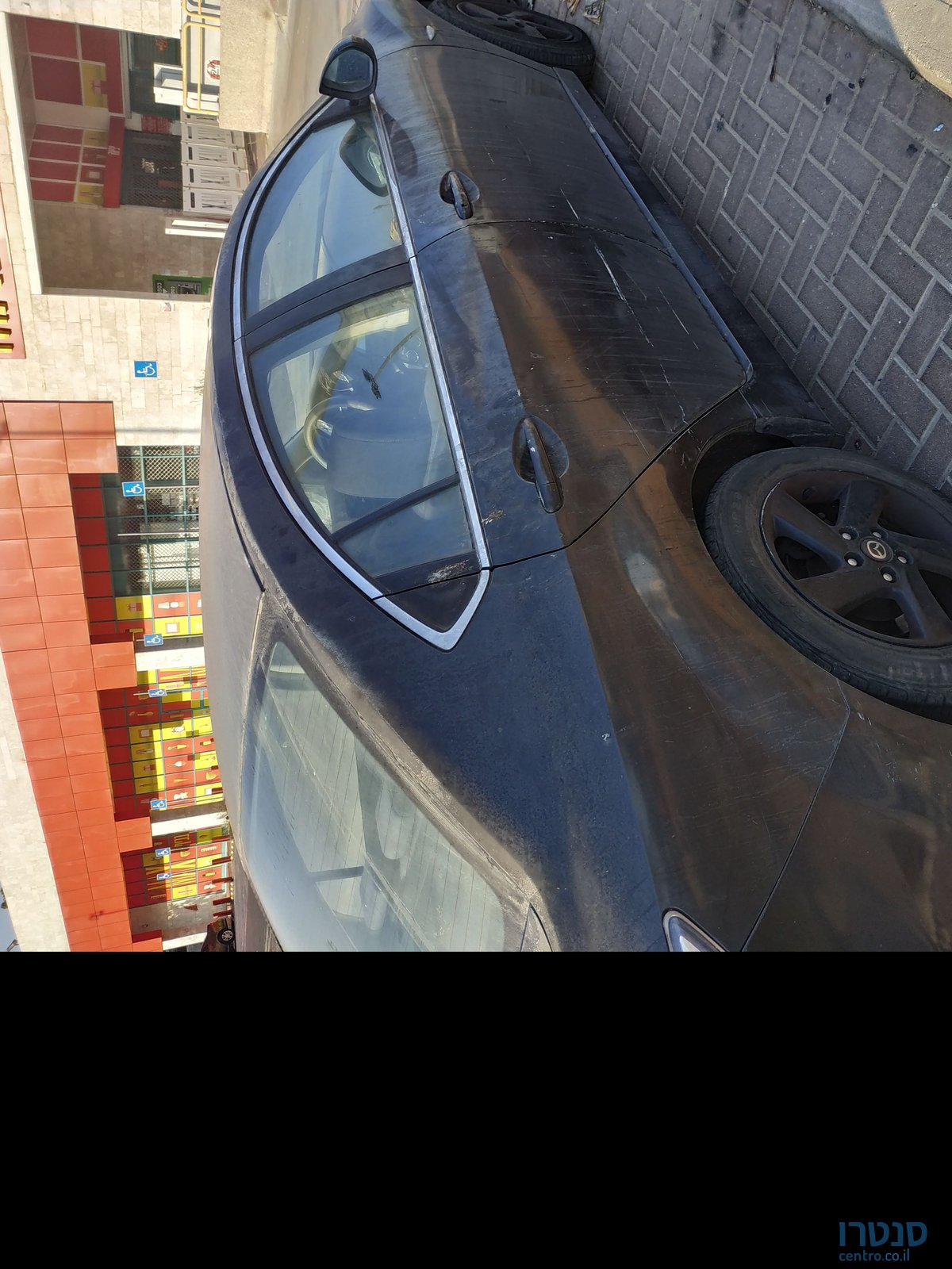 2010' Mazda 6 מאזדה photo #1