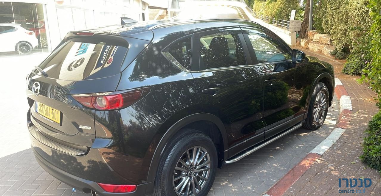 2018' Mazda CX-5 מאזדה photo #2
