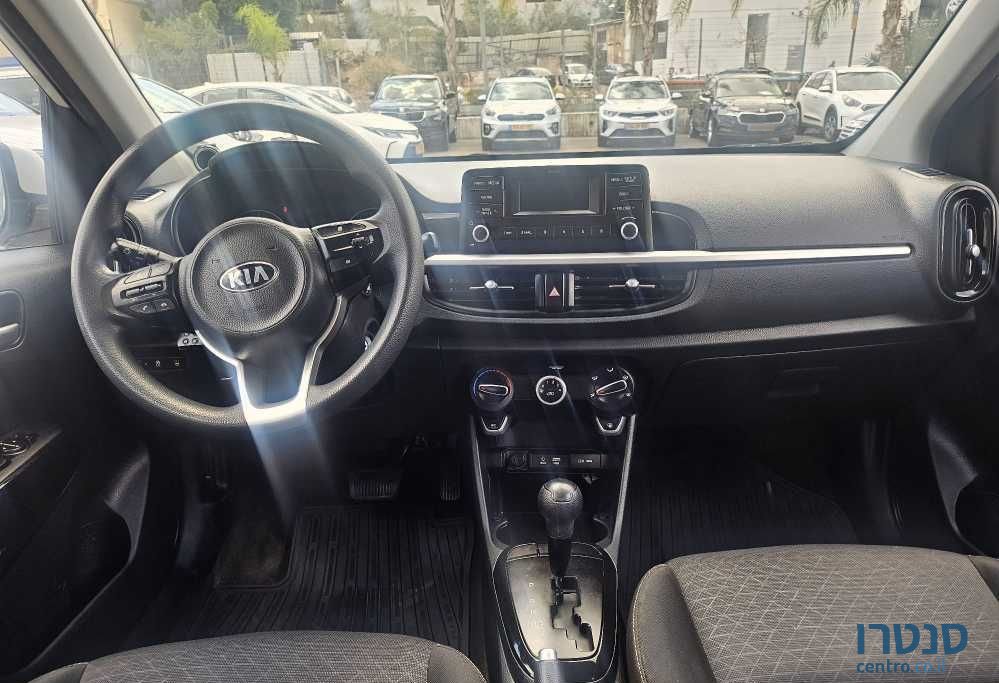 2021' Kia Picanto קיה פיקנטו photo #3