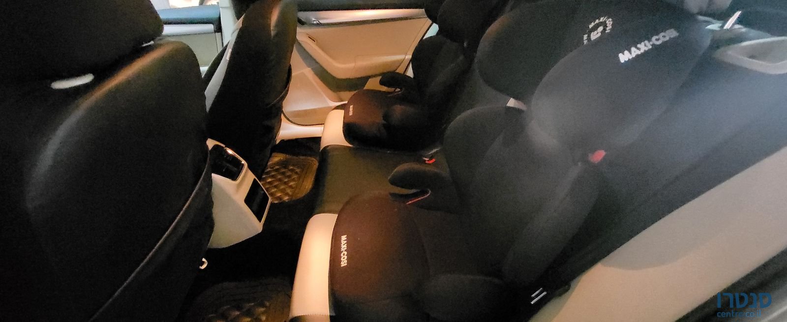 2014' Skoda Octavia סקודה אוקטביה photo #1