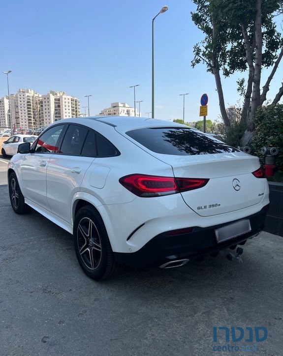 2023' Mercedes-Benz GLE מרצדס photo #5