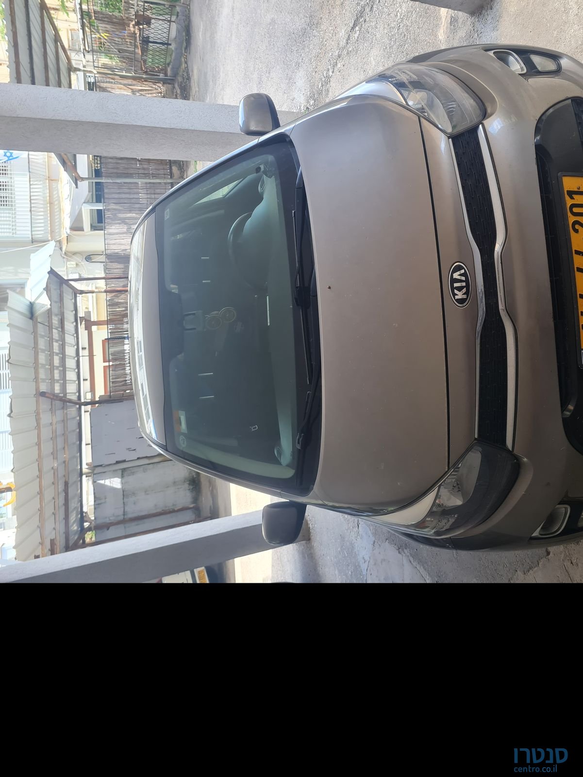 2018' Kia Picanto קיה פיקנטו photo #3