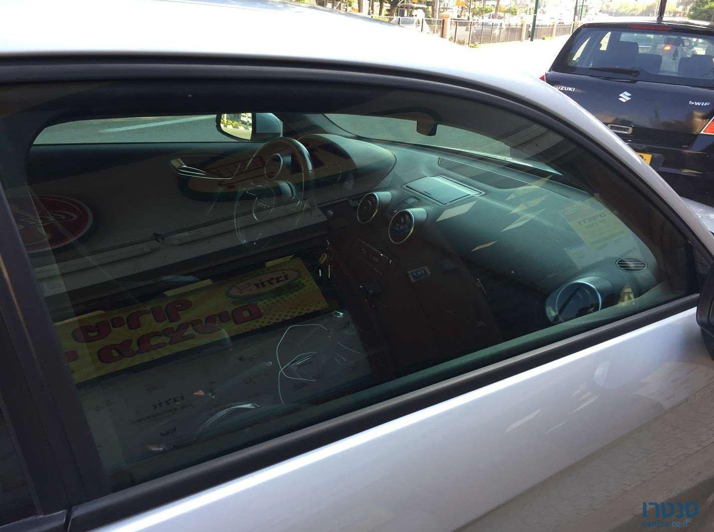 2012' Audi A1 אאודי photo #3