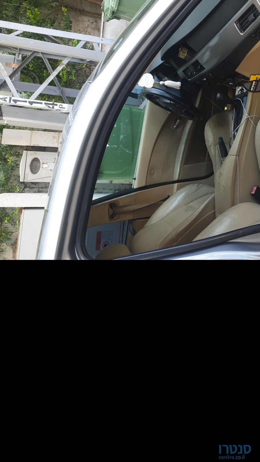 2007' BMW 525 ב.מ.וו photo #6