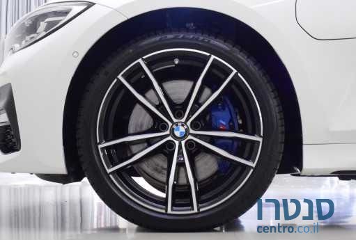 2019' BMW 3 Series ב.מ.וו סדרה 3 photo #6