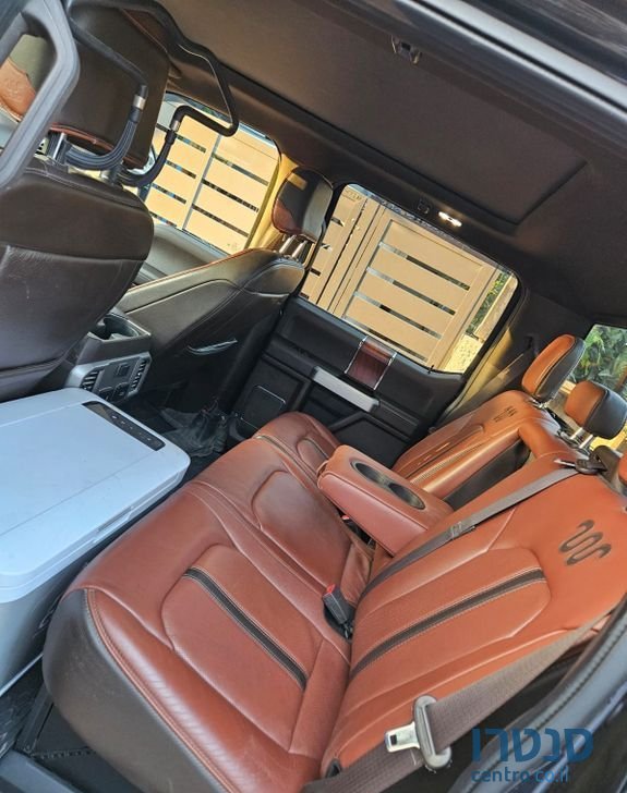 2021' Ford F-250 פורד photo #4