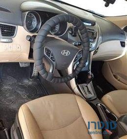 2013' Hyundai i35 i35 יונדאי photo #3