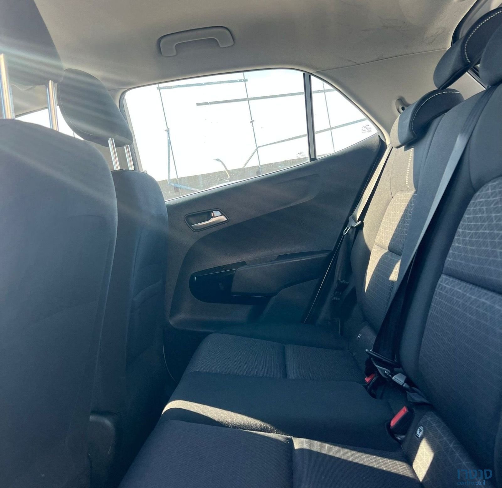 2021' Kia Picanto קיה פיקנטו photo #2