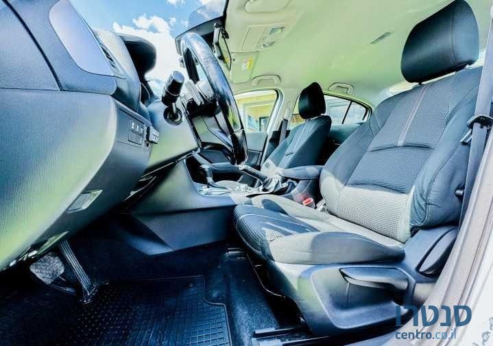 2019' Mazda 3 מאזדה photo #5