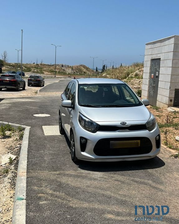 2022' Kia Picanto קיה פיקנטו photo #5